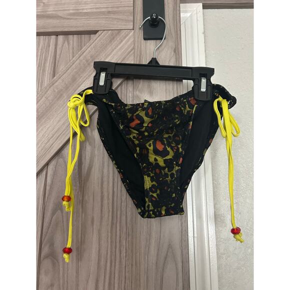 NWT Sinful by Affliction Solar Bikini bottom Small - Picture 1 of 6